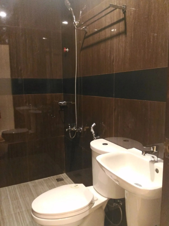 MilanGrace Inn El Nido Palawan - Général