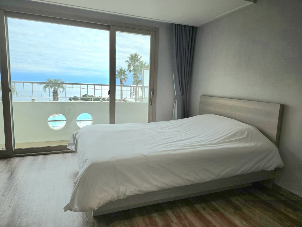 Seaore Resort - Général