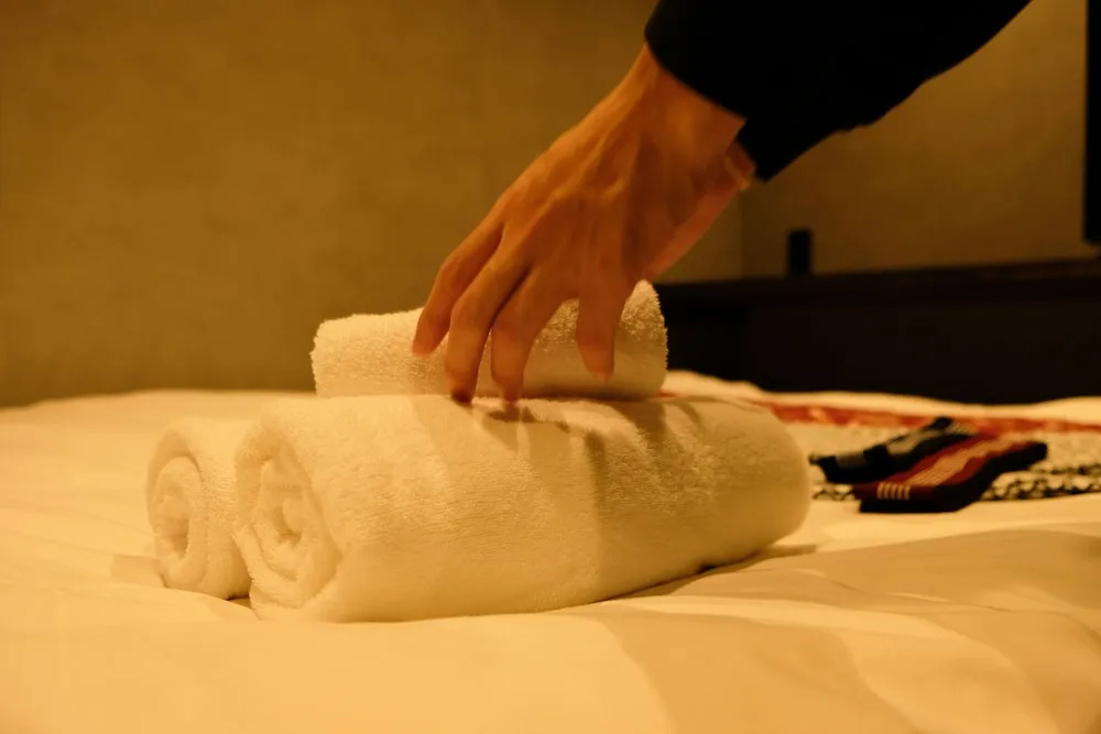 Hotel photo 20