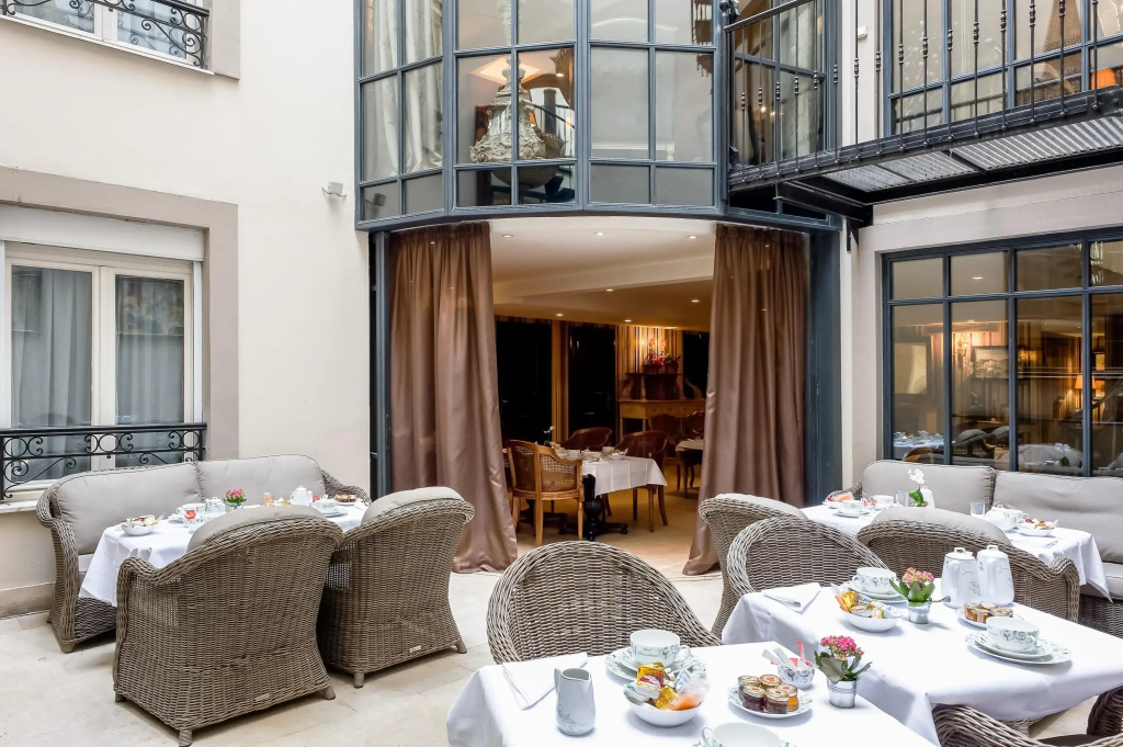 Hotel photo 17