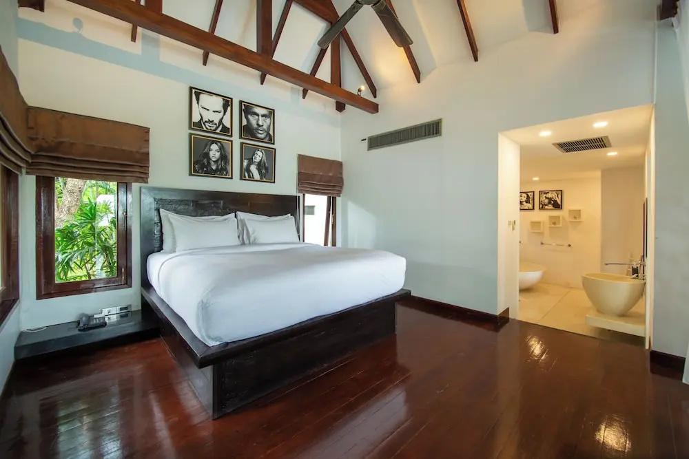 Royal Suite