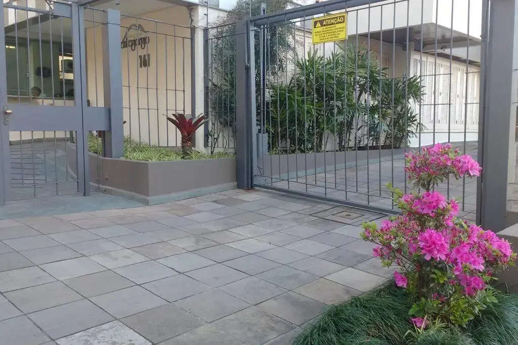 Apartamento Bela Vista
