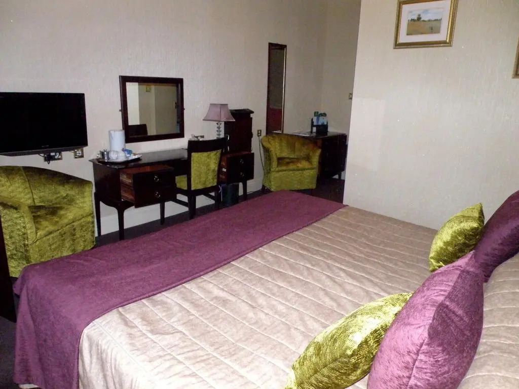 Hotel Miramar — фото 3