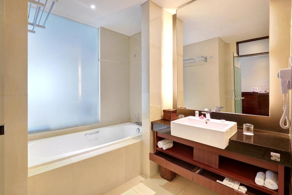 Sanur Resort Watujimbar