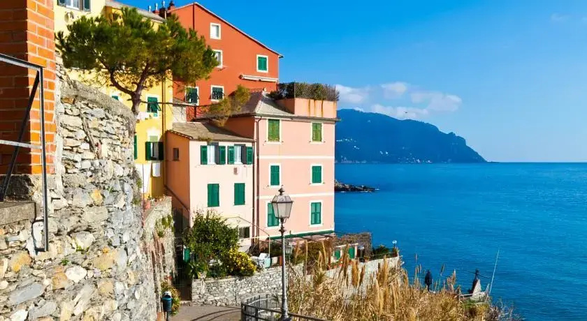 Villa sul Mare