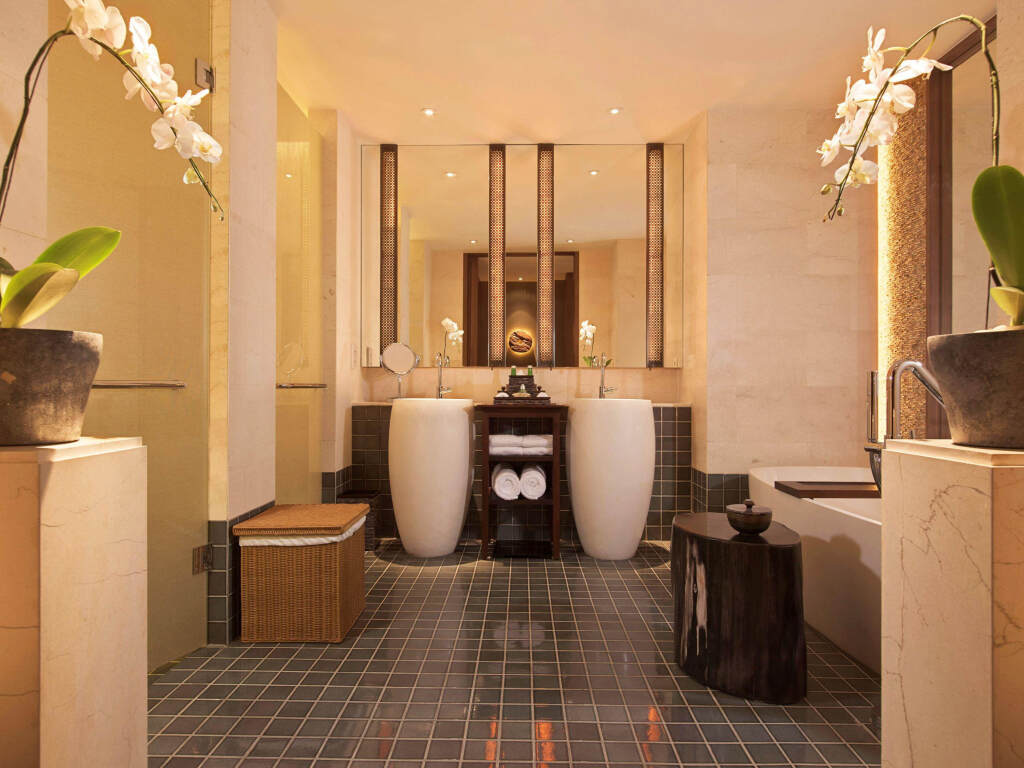 Intercontinental Bali Sanur Resort