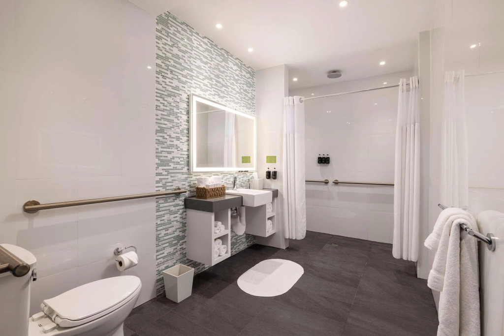 The Palms Hotel & Spa - Général