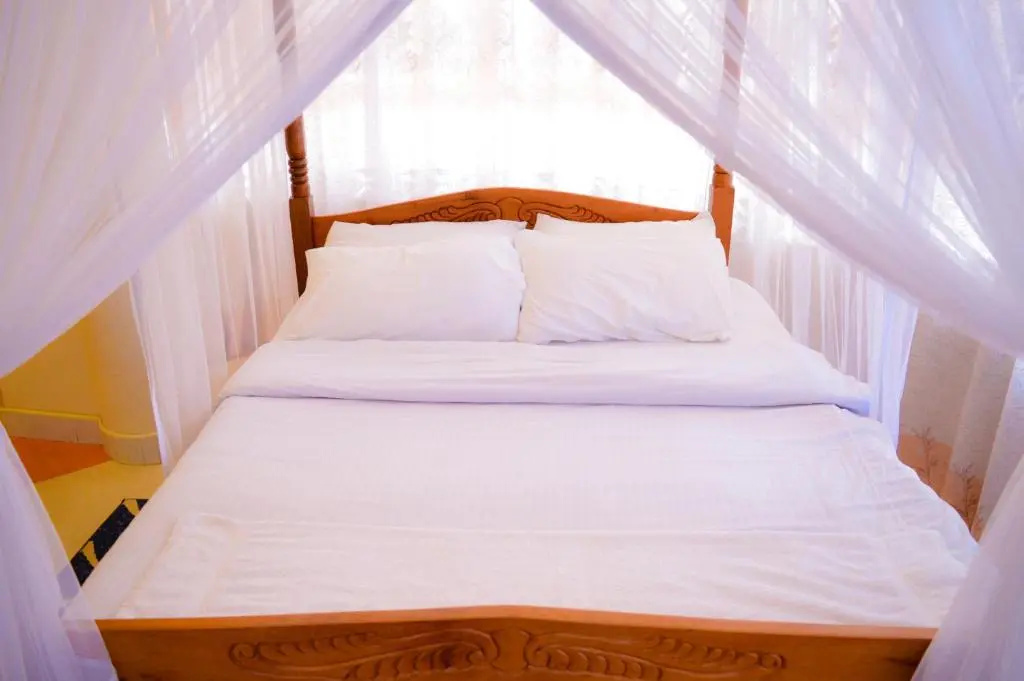 Stardom Hotel - Chambres