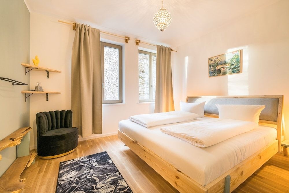 Design Apartments - "Am Weinberg" – Bild 5