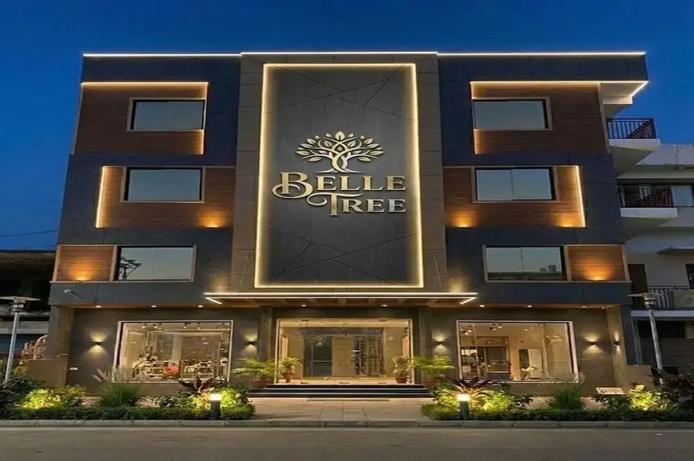 Belle Tree Hotel