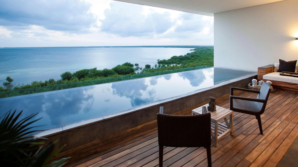 Nizuc Resort and Spa - фото 7