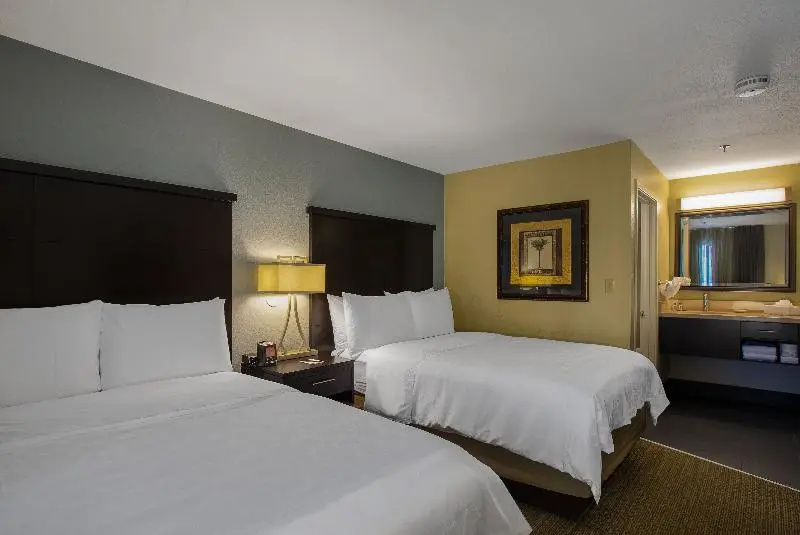 Sonesta ES Suites Orlando - Lake Buena Vista - Chambres