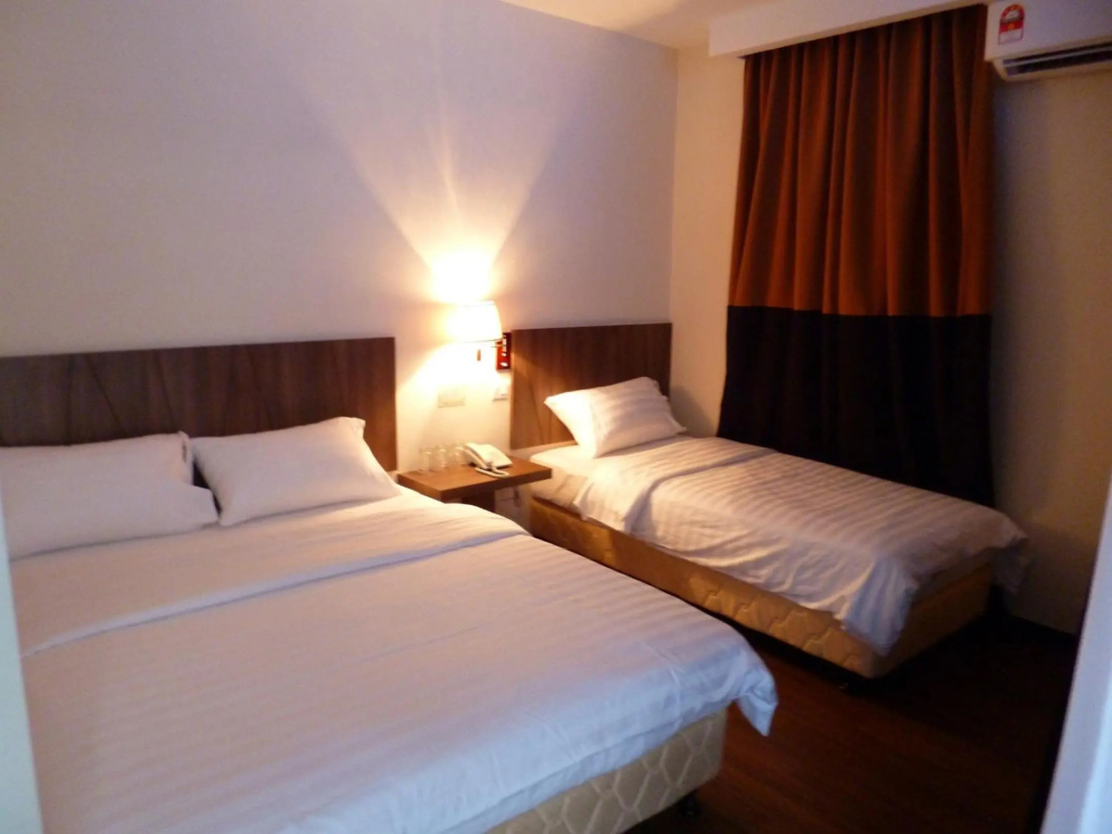 Hotel photo 5