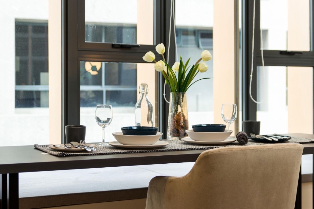 Отель Ceylonz Suites Kuala Lumpur, Roam в Куала-Лумпуре