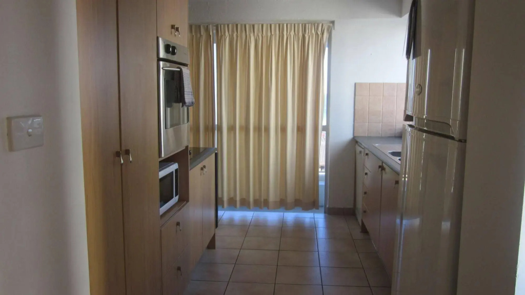 Surfers Chalet - Général