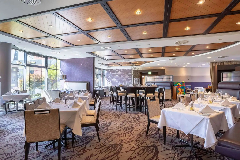 Elaya Hotel Frankfurt Oberursel - Général