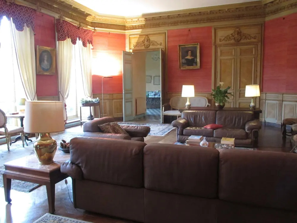 Voir la photo 3 — Chateau De Vauloge