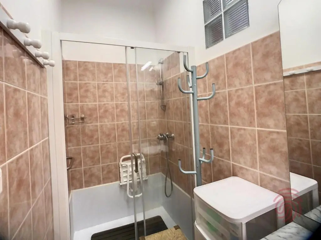 Afficher la photo 7 — Appartement Lamalou-les-Bains, 2 pièces, 2 personnes - FR-1-451-162