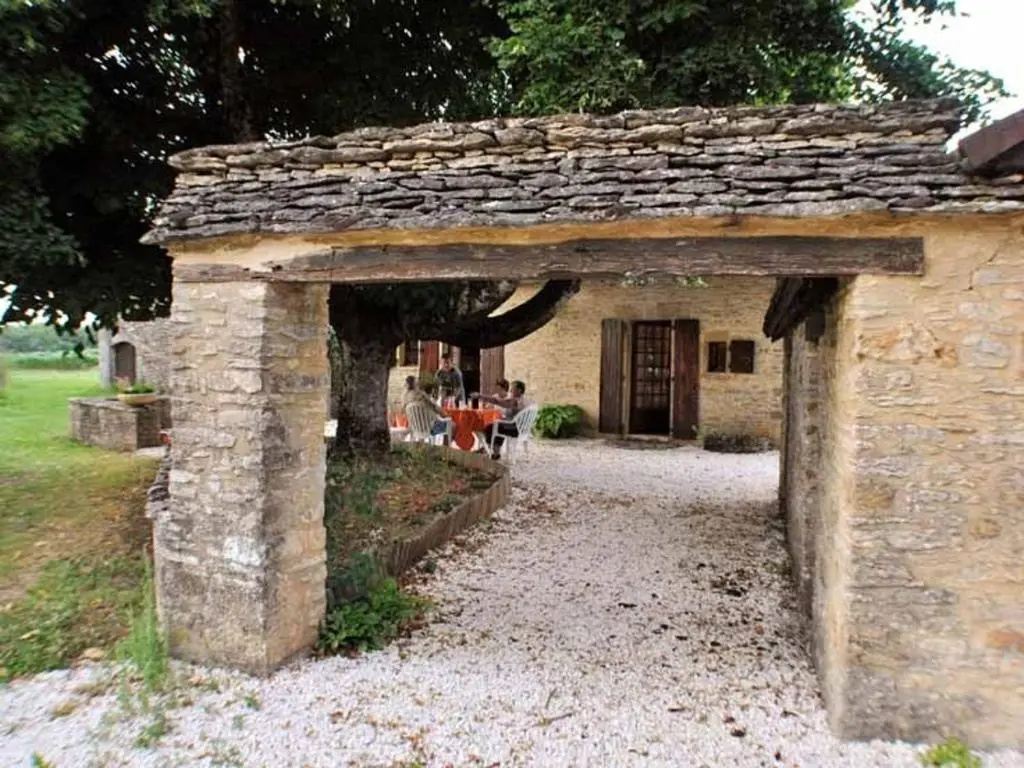Afficher la photo 8 — Gîte Archignac, 3 pièces, 4 personnes - FR-1-616-31