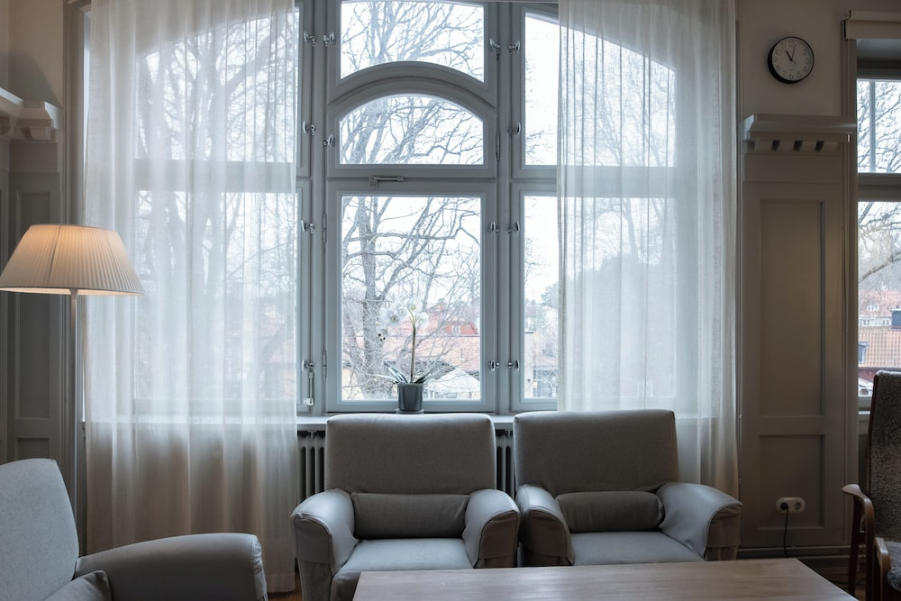 Sigtuna Stadshotell - Chambres