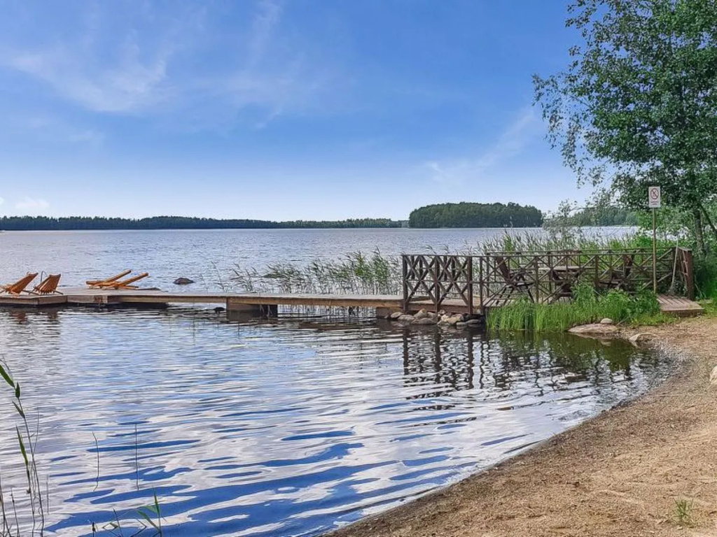 Beach & Waterfront
