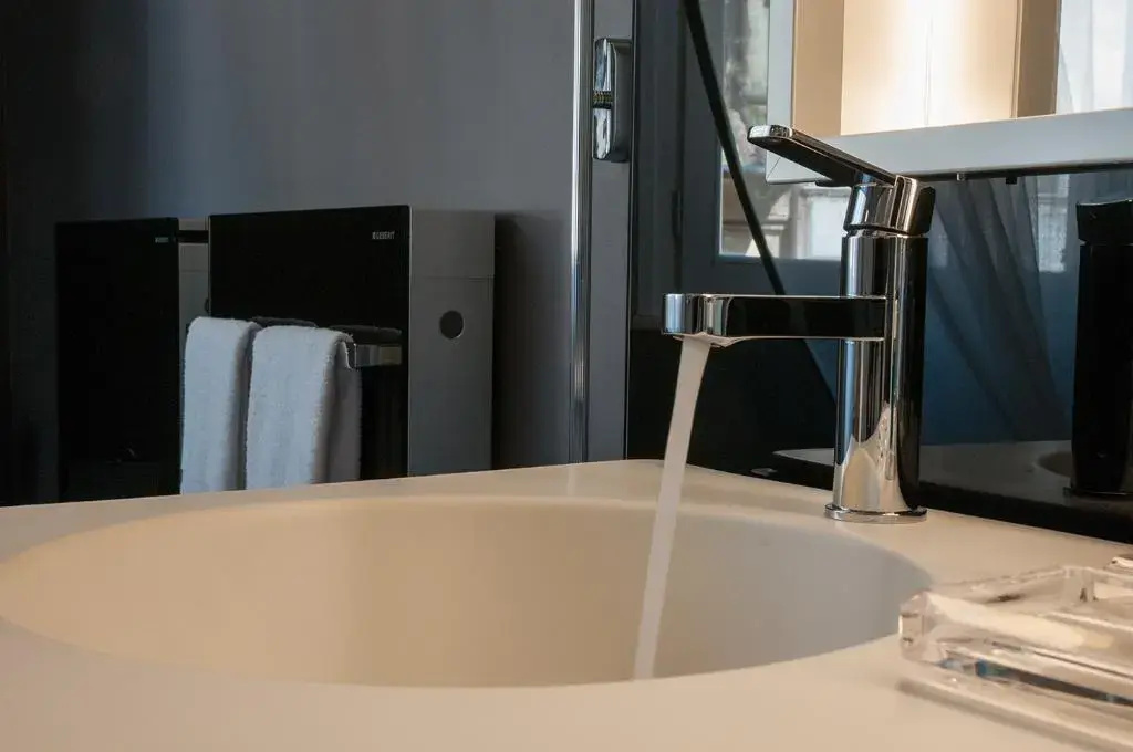 Stendhal Luxury Suites - Général