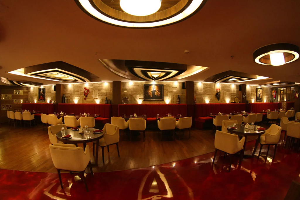 Hotel photo 16