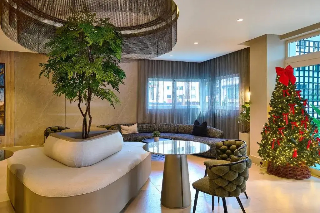 Hotel photo 14