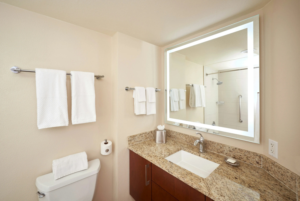 Hilton Grand Vacations Club Paradise Las Vegas - Général