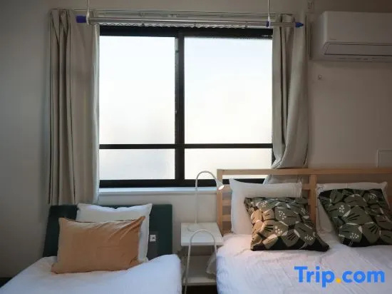Mi Hotel Komagome 사진 1