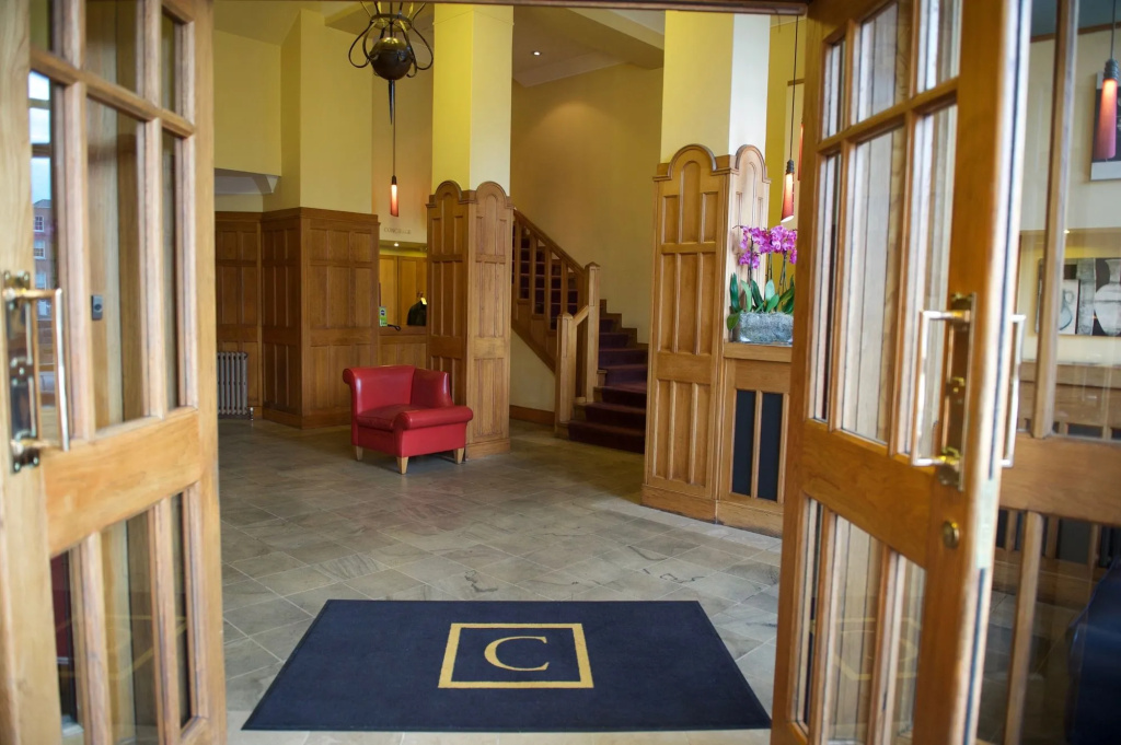 Hotel photo 14
