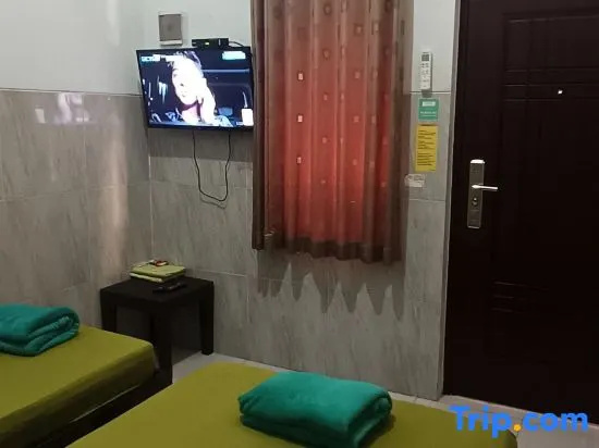 Homestay Premium 45 in Jepara