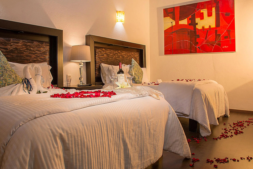 M Hoteles Concepto — 5