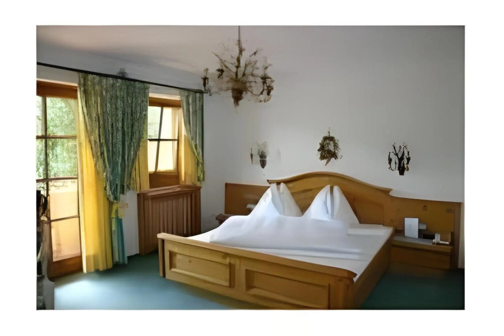 Landhotel Schützenhof - Général