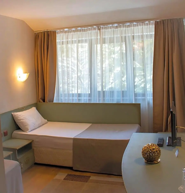 Breza Hotel - Chambres