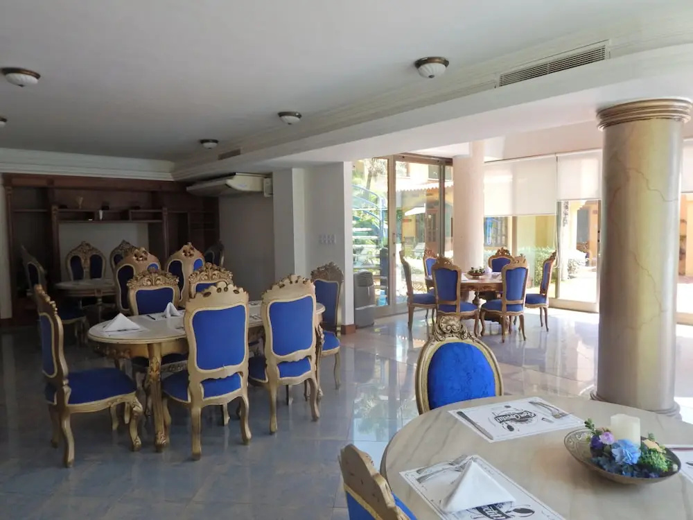 Hotel Boutique Portobello - Général