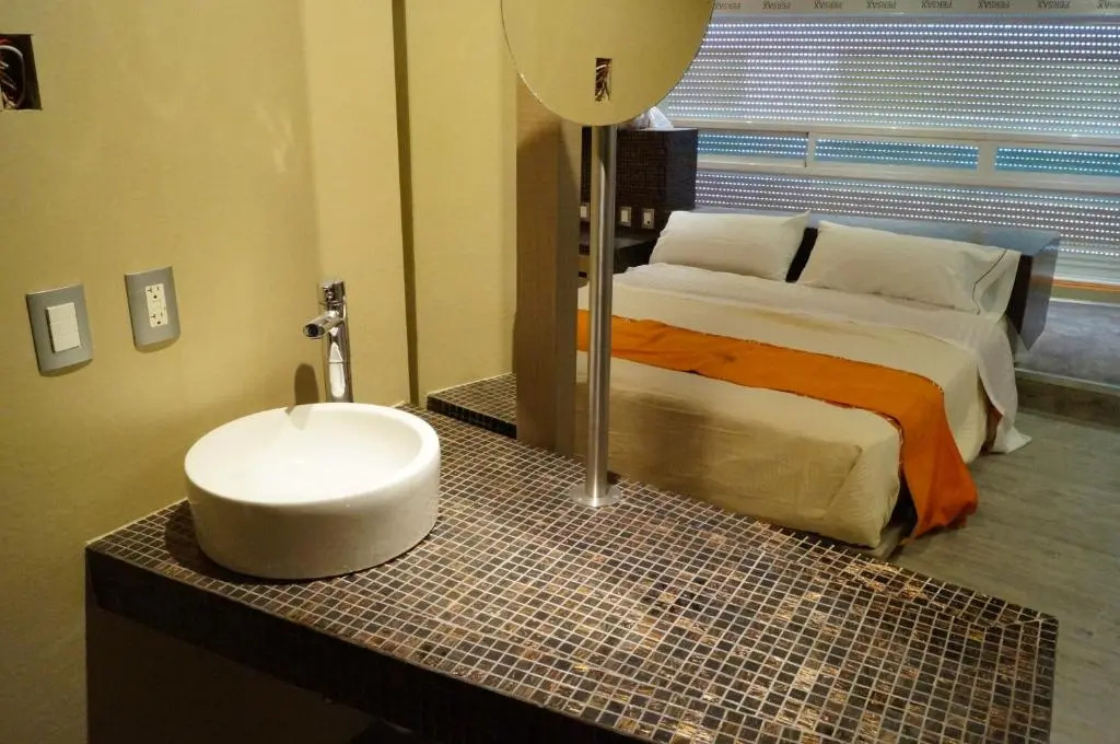 Hotel Amala - Chambres