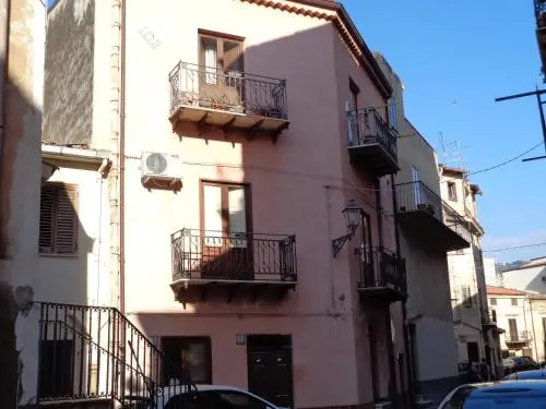 Casa Luigi Sergio