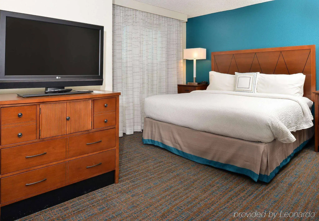 Residence Inn by Marriott Denver Airport at Gateway Park - Général