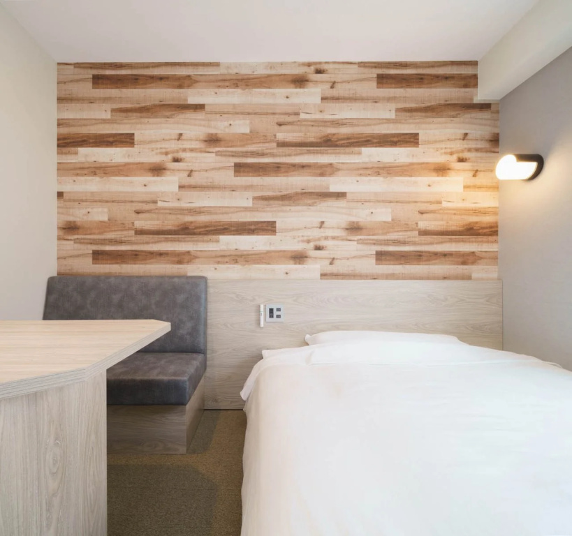 Super Hotel Tokyo JR Kamata Nishiguchi - Général