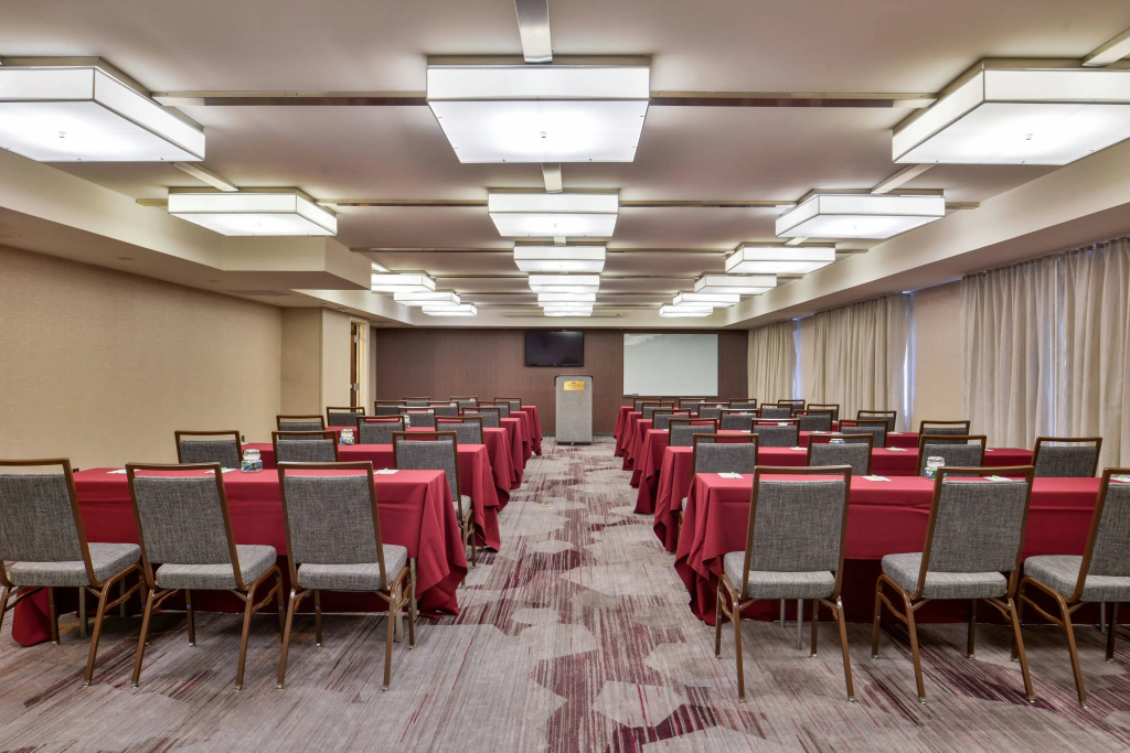 Courtyard Marriott Ocala - Général