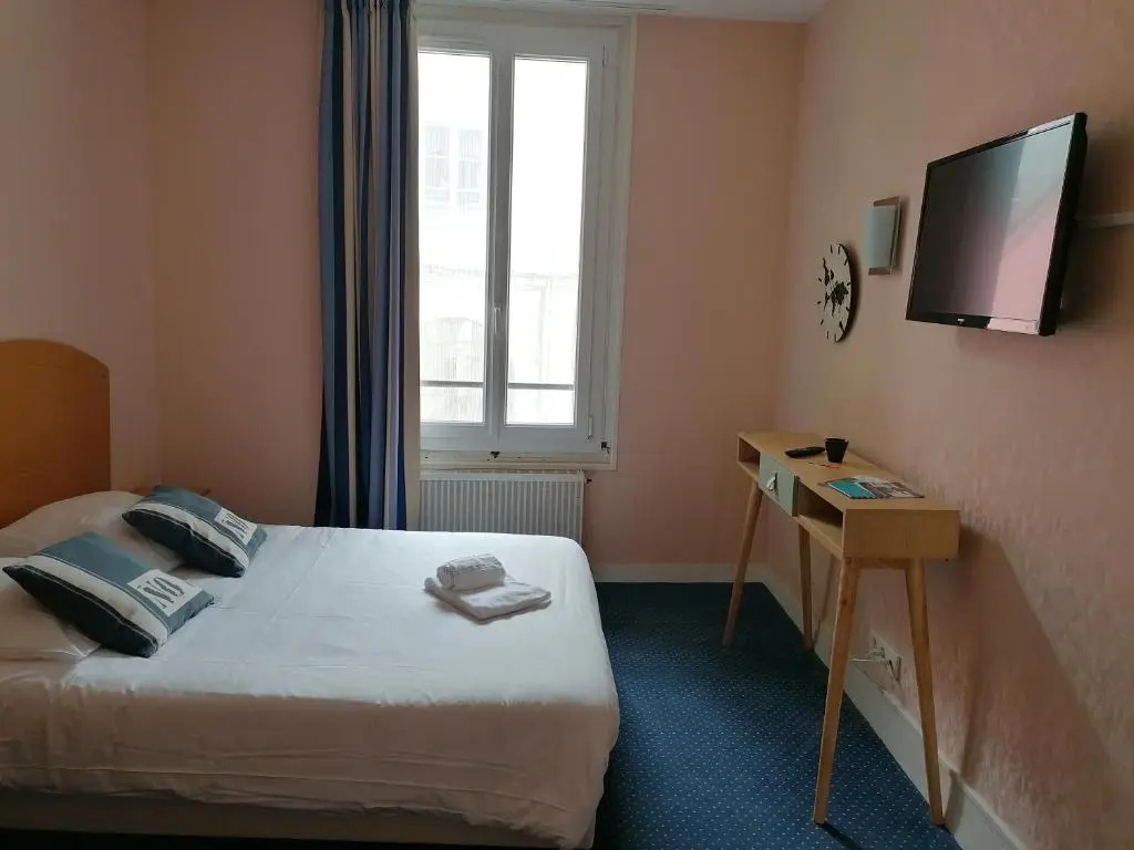 Voir la photo 3 — L'instant B.