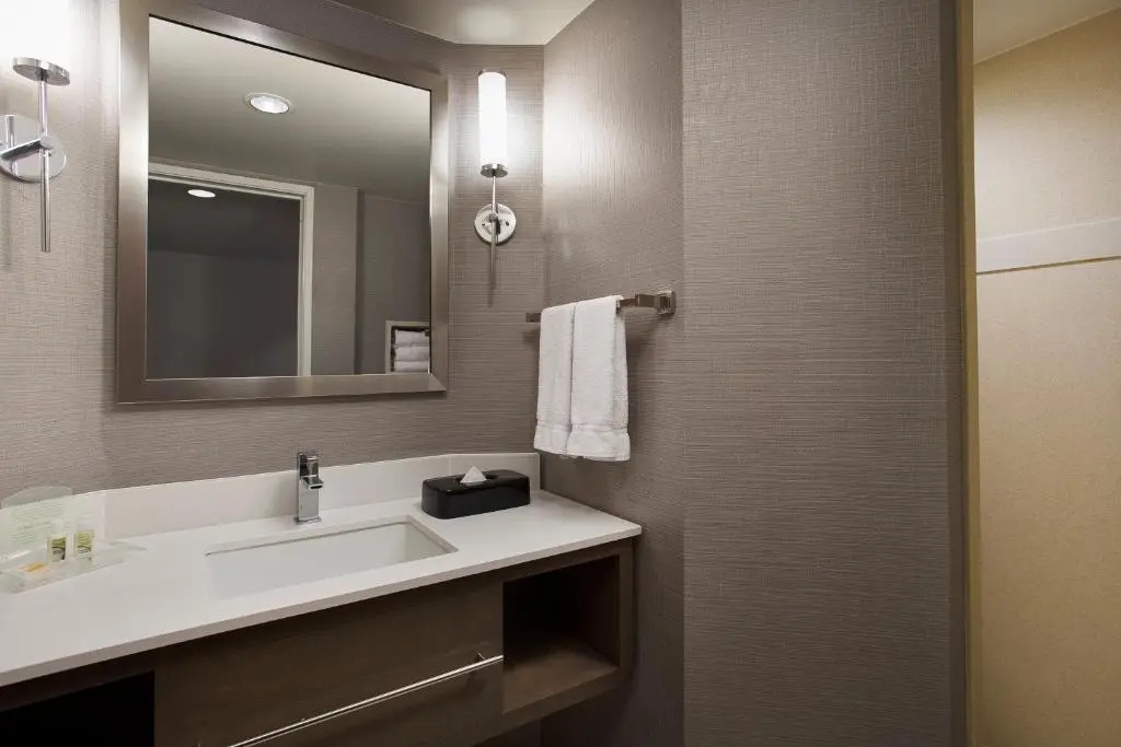 Holiday Inn Grand Rapids Airport by IHG - Chambres