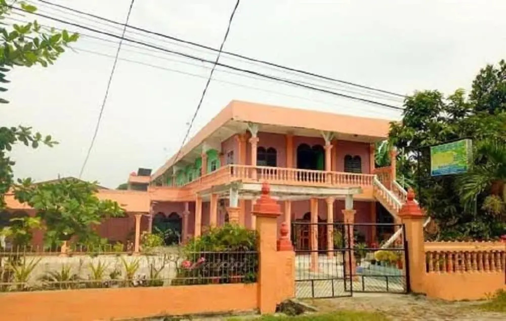 Mutiara Hotel