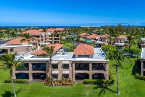 621 Bay Club Waikoloa