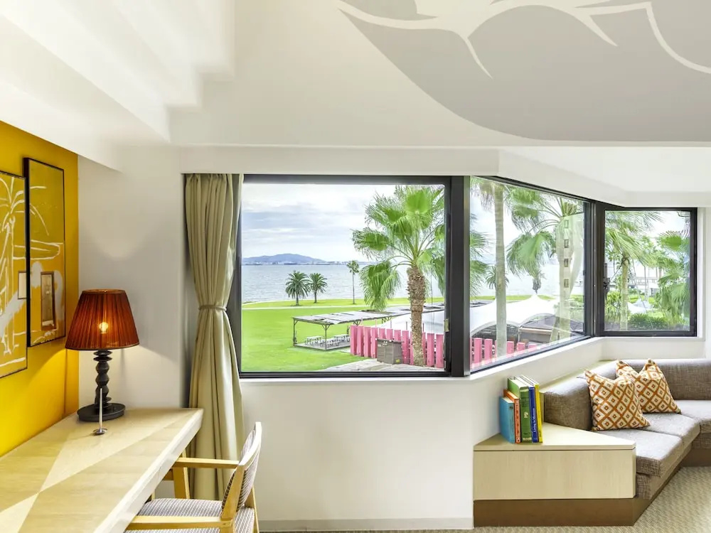 The Luigans Spa and Resort 사진 5