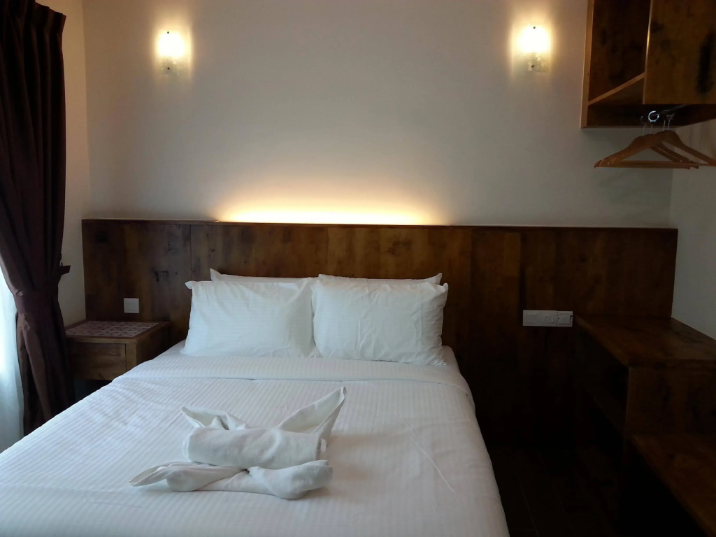 Swiss Hotel Heritage Boutique Melaka - Général