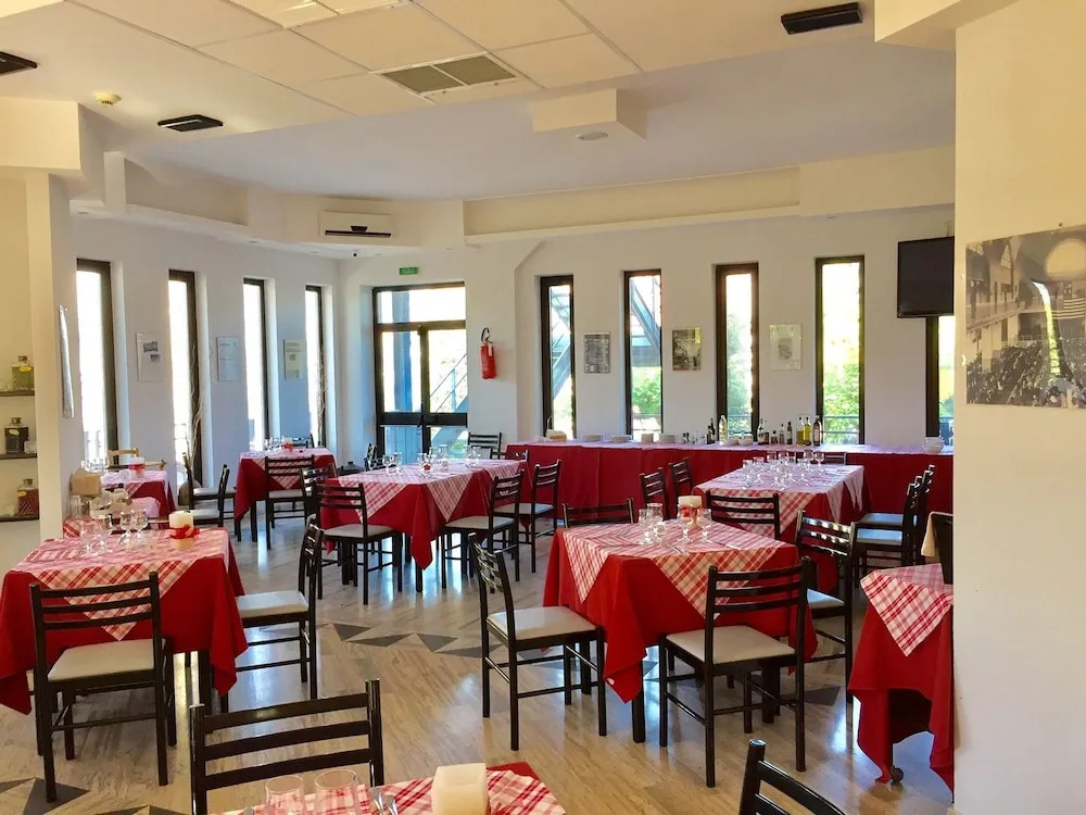Hotel Sant'Elia - Général