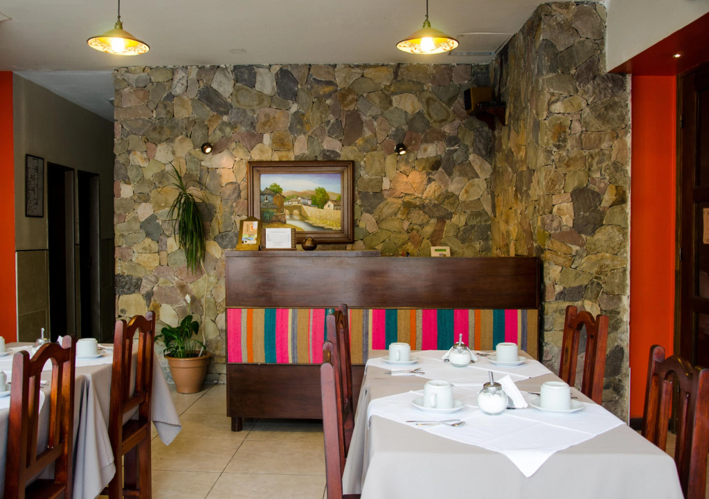 Hotel photo 22