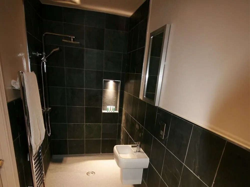 Colchester Boutique Hotel - Général